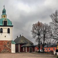 Кафедральный собор :: skijumper Иванов