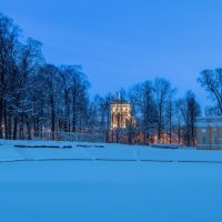 Про Питер :: Владимир Колесников