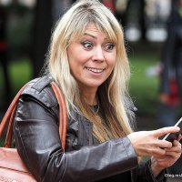 эмоции :: Олег Лукьянов