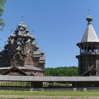 Богословка :: Елена Суханова