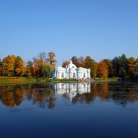 ОСТАТКИ ВЕЛИКОЙ ИМПЕРИИ :: Игорь Корф