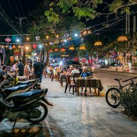 Фукуок :: Dmitry i Mary S Фукуок :: Dmitry i Mary S