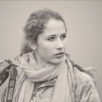 Коллега :: SanSan 