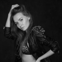 Катя :: Михаил Трофимов