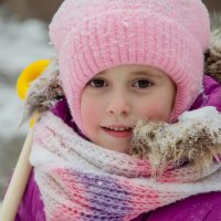 Зима. :: Виктор Орлов