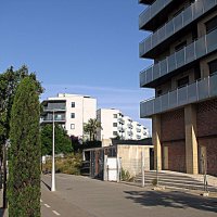 По Франции на автобусе. :: Владимир Драгунский