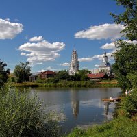 Петровское. Кировская область :: MILAV V