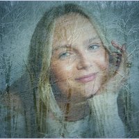 ЧУДНОЕ МГНОВЕНЬЕ... :: Elvira E. ЧУДНОЕ МГНОВЕНЬЕ... :: Elvira E.