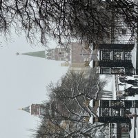 Александровский сад :: Натали 