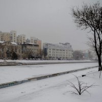 Зимнее фото :: Владимир Жуков