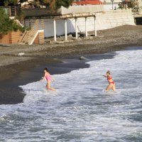 Открытие сезона 29 января :: Геннадий Валеев Открытие сезона 29 января :: Геннадий Валеев