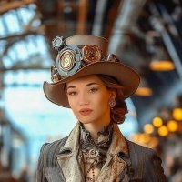 Ретро :: Александр Кордюков