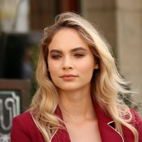 Уличный портрет :: Владимир59 Уличный портрет :: Владимир59