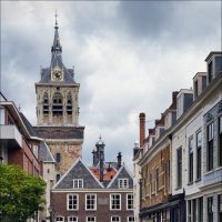 Уют старины и наших дней... :: Валерий Готлиб Уют старины и наших дней... :: Валерий Готлиб