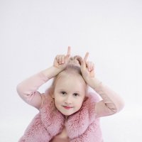 Аришка :: Валерия .