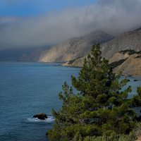 От Балаклавы до мыса Айя. :: Сергей Воротников