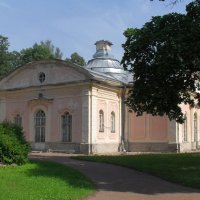 Китайская кухня :: Елена Суханова