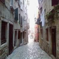 Хорватия :: Натали 