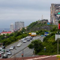 Восточный мир. :: Шурф Сьлядек 