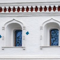 После реставрации :: Владимир Жуков