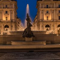 Римские каникулы :: Valentin Bondarenko