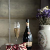 Последний день самого зимнего месяца :: Лена -