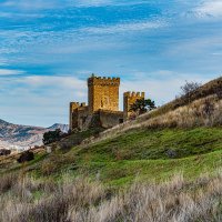 *** :: Дмитрий Лупандин