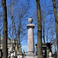 ПИТЕР, лавра. :: Виктор Осипчук