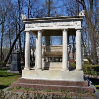 ПИТЕР, лавра. :: Виктор Осипчук