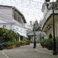 Улочка :: Геннадий Валеев