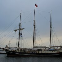 Ранний выход :: В.И 