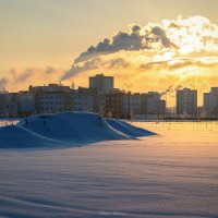 *** :: Игорь Чичиль