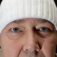 Портрет крупным планом :: Александр Синдерёв