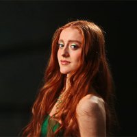 Самая красивая девочка 2026 :: Владислав Воровский 