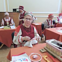 Рукодельница :: Ната57 Наталья Мамедова