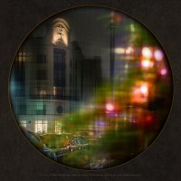 My magic Petersburg_04284, ул. Восстания :: Станислав Лебединский My magic Petersburg_04284, ул. Восстания :: Станислав Лебединский