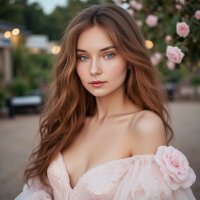 Полина :: kurtxelia 