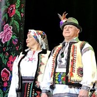 танок :: Степан Карачко