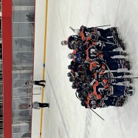 Хоккейная команда :: Эльвира Белянская Хоккейная команда :: Эльвира Белянская