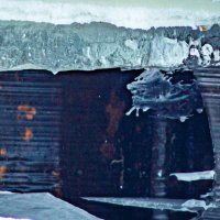 Слои льда :: fogmeadowww m