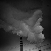 Конаковская ГРЭС :: fogmeadowww m