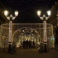 Малая Конюшенная :: zavitok *