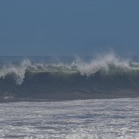 Краски Тихого океана. Перу. :: Svetlana Galvez