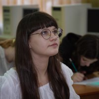 а на уроке... :: Николай Иванович Щенов