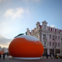 Арбат :: Andrey Lomakin