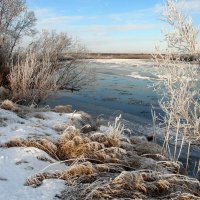 Это было в ноябре. :: nadyasilyuk Вознюк