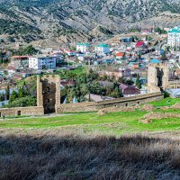 *** :: Дмитрий Лупандин