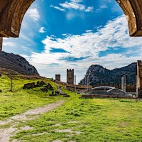 *** :: Дмитрий Лупандин