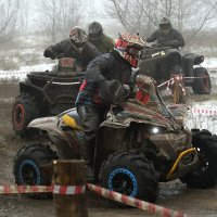 За лидером! :: Александр Гриднев