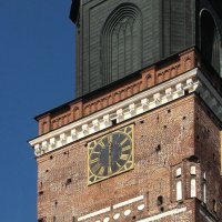 Кафедральный собор Турку :: Александр Ильчевский Кафедральный собор Турку :: Александр Ильчевский